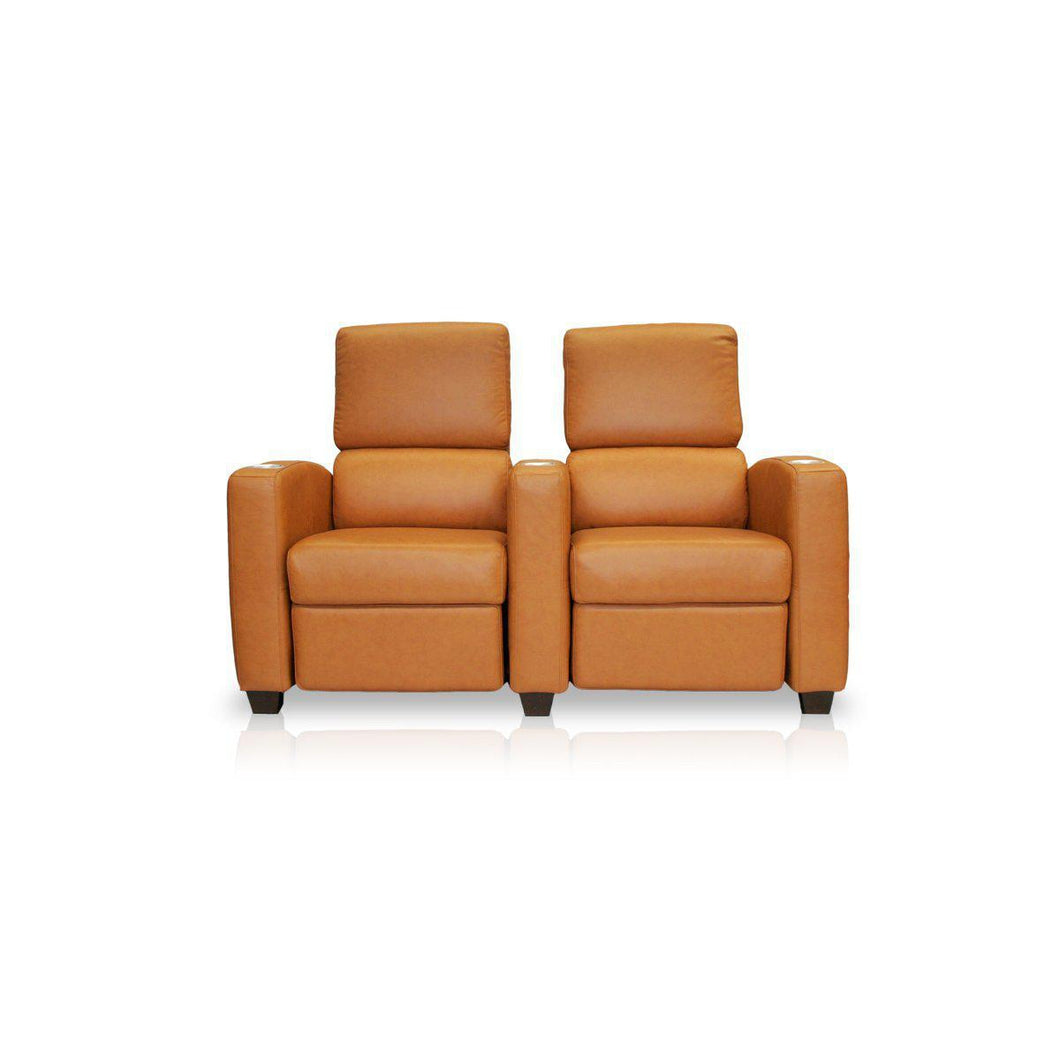 Bass Ind Deco Penthouse Lounger