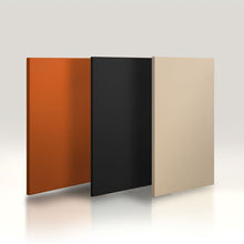 Load image into Gallery viewer, Acoustic Panels in DMD-421 Mesh Fabric 4&#39;x2&#39;x1&quot; By Accousticmac