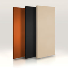 Load image into Gallery viewer, Super Size Acoustic Panels in your choice of fabric - 8&#39;x4&#39;x2&quot; By Accousticmac