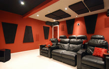 Load image into Gallery viewer, Auralex SonoSuede™ Trapezoid Acoustically Sound Absorptive Panels
