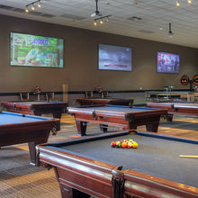 Load image into Gallery viewer, Draper Edgeless Clarion [NTSC 4:3] Fixed Frame Projection Screen 90&quot; (54&quot; x 72&quot;) 255007TD
