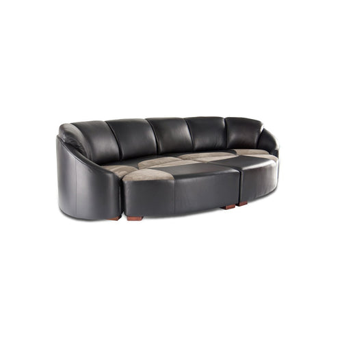 Bass Ind Embrace Multimedia Sofa & Sectionals