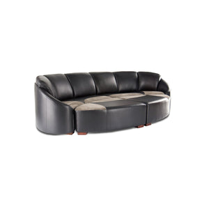 Bass Ind Embrace Multimedia Sofa & Sectionals