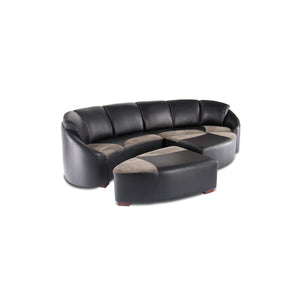 Bass Ind Embrace Multimedia Sofa & Sectionals