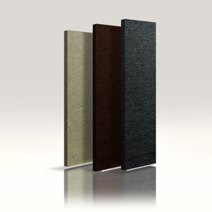 Executive Acoustic Panel 411 - 48"x12"x1" By Acoustimac