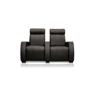 Bass Ind Executive Lounger Power Recliner