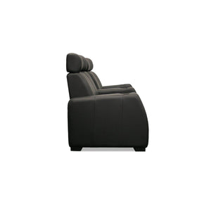 Bass Ind Executive Lounger Power Recliner