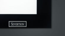 Load image into Gallery viewer, Severtson Screens Impressions Series Fixed Frame 127&quot; (117.5&quot; x 50.0&quot;) CinemaScope [2.35:1] IF2351127D