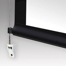Load image into Gallery viewer, Draper Nocturne®+ E [16:10] Electric Projection Screen 102&quot; (54&quot; x 87&quot;)