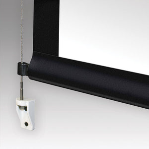Draper Nocturne®+ E [16:10] Electric Projection Screen 102" (54" x 87")