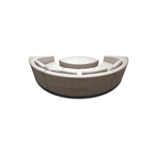 Load image into Gallery viewer, Bass Ind Orchestra Multimedia Sofa &amp; Sectionals