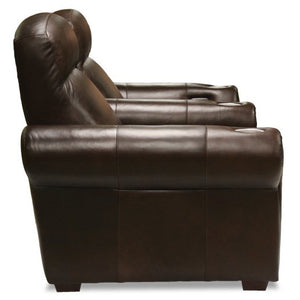 Bass Ind Palermo Power Recliner