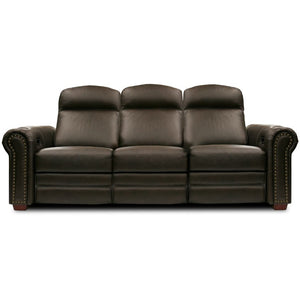 Bass Ind Palermo Power Recliner