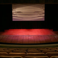Load image into Gallery viewer, Draper Paragon E [HDTV 16:9] Electric Retractable Projection Screen 354&quot; (173&quot; x 308&quot;)