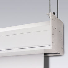 Load image into Gallery viewer, Draper Paragon E [HDTV 16:9] Electric Retractable Projection Screen 300&quot; (146&quot; x 260&quot;)