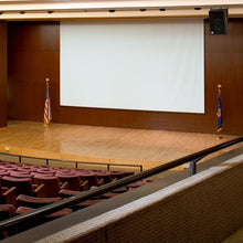 Load image into Gallery viewer, Draper Paragon E [HDTV 16:9] Electric Retractable Projection Screen 354&quot; (173&quot; x 308&quot;)