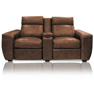 Bass Ind Paris Power Recliner