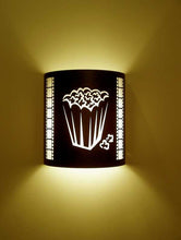 Load image into Gallery viewer, Bass Ind Popcorn Scone Light
