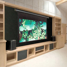 Load image into Gallery viewer, Draper Premier [HDTV 16:9] Electric Retractable Quiet Motor 110&quot; (54&quot; x 96&quot;) 101770Q