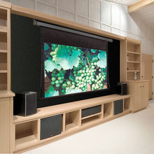 Load image into Gallery viewer, Draper Premier [16:10] Electric Retractable Quiet Motor 123&quot; (65&quot; x 104&quot;) 101640Q