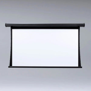 Draper Premier [NTSC 4:3] Electric Retractable Projection Screen 15' (108" x 144") 101179U
