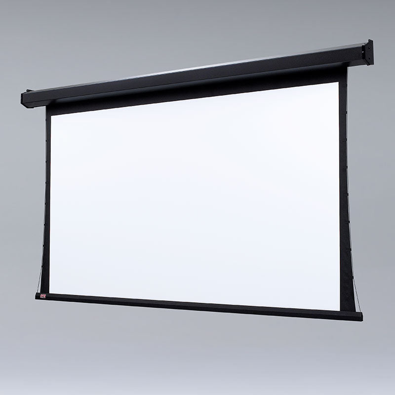 Draper Premier Electric Retractable 113