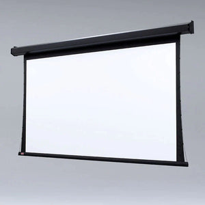 Draper Premier [HDTV 16:9] Electric Retractable Quiet Motor 110" (54" x 96") 101770Q