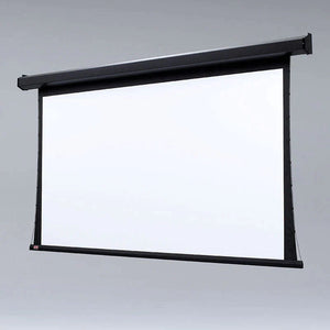 Draper Premier [NTSC 4:3] Electric Retractable Projection Screen 15' (108" x 144") 101179U