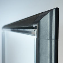 Load image into Gallery viewer, Draper Profile+ [16:10] Fixed Frame Projection Screen 113&quot; (60&quot; x 96&quot;) 254209TD