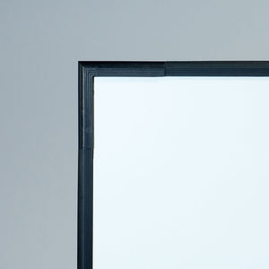 Draper Profile+ [16:10] Fixed Frame Projection Screen 113" (60" x 96") 254209TD