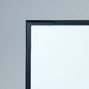 Draper Profile+ [16:10] Fixed Frame Projection Screen 198" (105" x 168") 254251TD