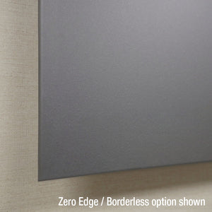Draper Profile+ [16:10] Fixed Frame Projection Screen 113" (60" x 96") 254209TD
