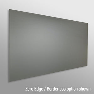 Draper Profile+ [16:10] Fixed Frame Projection Screen 113" (60" x 96") 254209TD