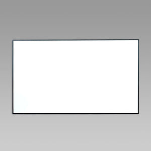 Draper Profile+ [CinemaScope 2.39:1] Fixed Frame Projection Screen 261" (101 3/4" x 241") 254278TD