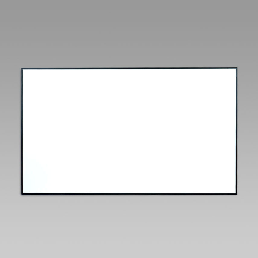 Draper Profile+ Fixed Frame 126