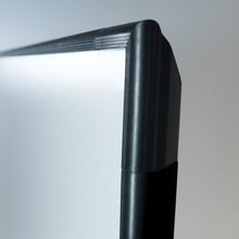 Load image into Gallery viewer, Draper Profile+ [16:10] Fixed Frame Projection Screen 113&quot; (60&quot; x 96&quot;) 254209TD