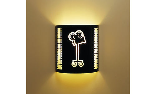 Bass Ind projector Scone Light