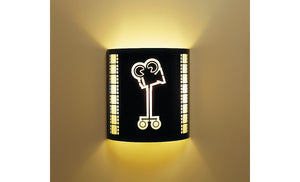 Bass Ind projector Scone Light