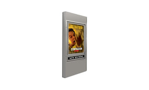 Bass Ind Pylon  Lmina Series Poster Case