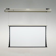 Load image into Gallery viewer, Draper Ropewalker Ceiling-Recessed 76&quot; (40&quot; x 64&quot;) Widescreen [16:10] 150098FB