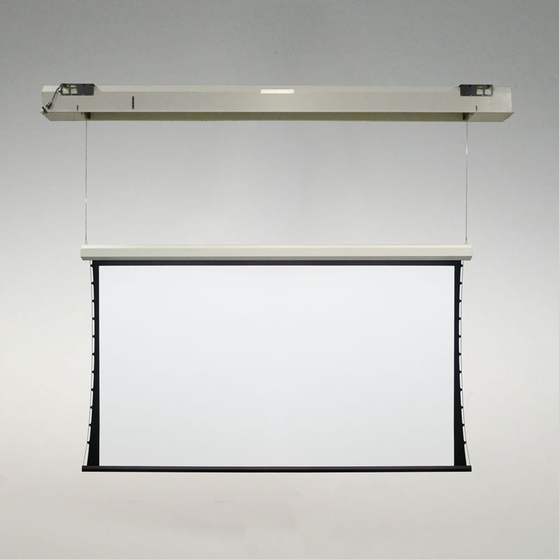Draper Ropewalker Electric Retractable 165
