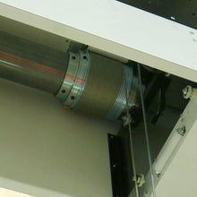 Load image into Gallery viewer, Draper Ropewalker [16:10] Electric Retractable Projection Screen 109&quot; (57 1/2&quot; x 92&quot;) 150019FB