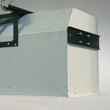 Load image into Gallery viewer, Draper Ropewalker Electric Retractable 200&quot; (118&quot; x 158&quot;) NTSC [4:3] 150035FB