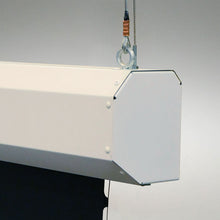Load image into Gallery viewer, Draper Ropewalker [HDTV 16:9] Electric Retractable Projection Screen 100&quot; (49&quot; x 87&quot;) 150005FB