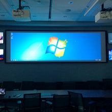 Load image into Gallery viewer, Draper ShadowBox Clarion Fixed Frame 15&#39; (108&quot; x 144&quot;) NTSC [4:3] 253015CD