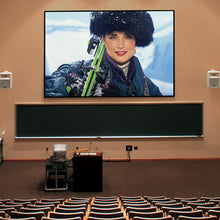 Load image into Gallery viewer, Draper ShadowBox Clarion Fixed Frame 15&#39; (108&quot; x 144&quot;) NTSC [4:3] 253015CD