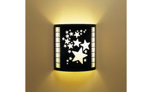 Load image into Gallery viewer, Bass Ind Stars Scone Light