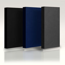 Load image into Gallery viewer, Acoustimac ACM-122 Suede Acoustic Panel 12&quot;X24&quot;X2&quot;