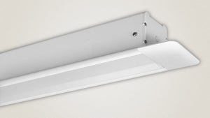 Severtson Screens Spirit Tab Tension 154" (130.6" x 81.6") Widescreen [16:10] ST16101543D
