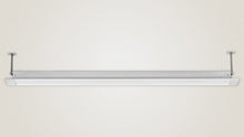 Load image into Gallery viewer, Severtson Screens Spirit Tab Tension 92&quot; (79.9&quot; x 45.1&quot;) HDTV [16:9] ST1691003D